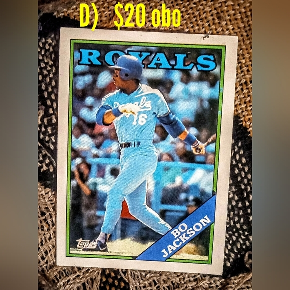 Vintage baseball cards - Picture 3 of 6